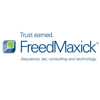 FreedMaxick Logo