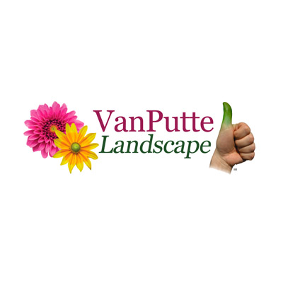 vanputte-landscape VanPutte Landscape Logo