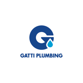 Gatti Plumbing Logo