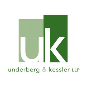 Underberg & Kessler UMI Ultramobile Imaging Logo