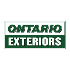 Ontario Exteriors (2) FreedMaxick Logo